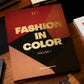 Fashion In Color Vol. 1